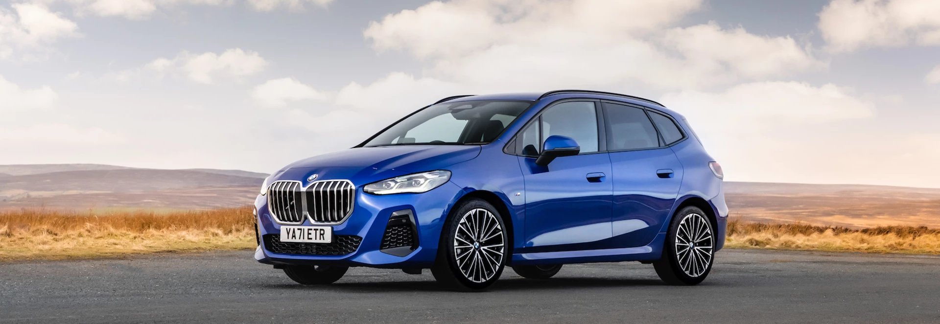 Buyer’s guide to the 2022 BMW 2 Series Active Tourer 